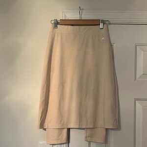 Snoga cloud pink space dye